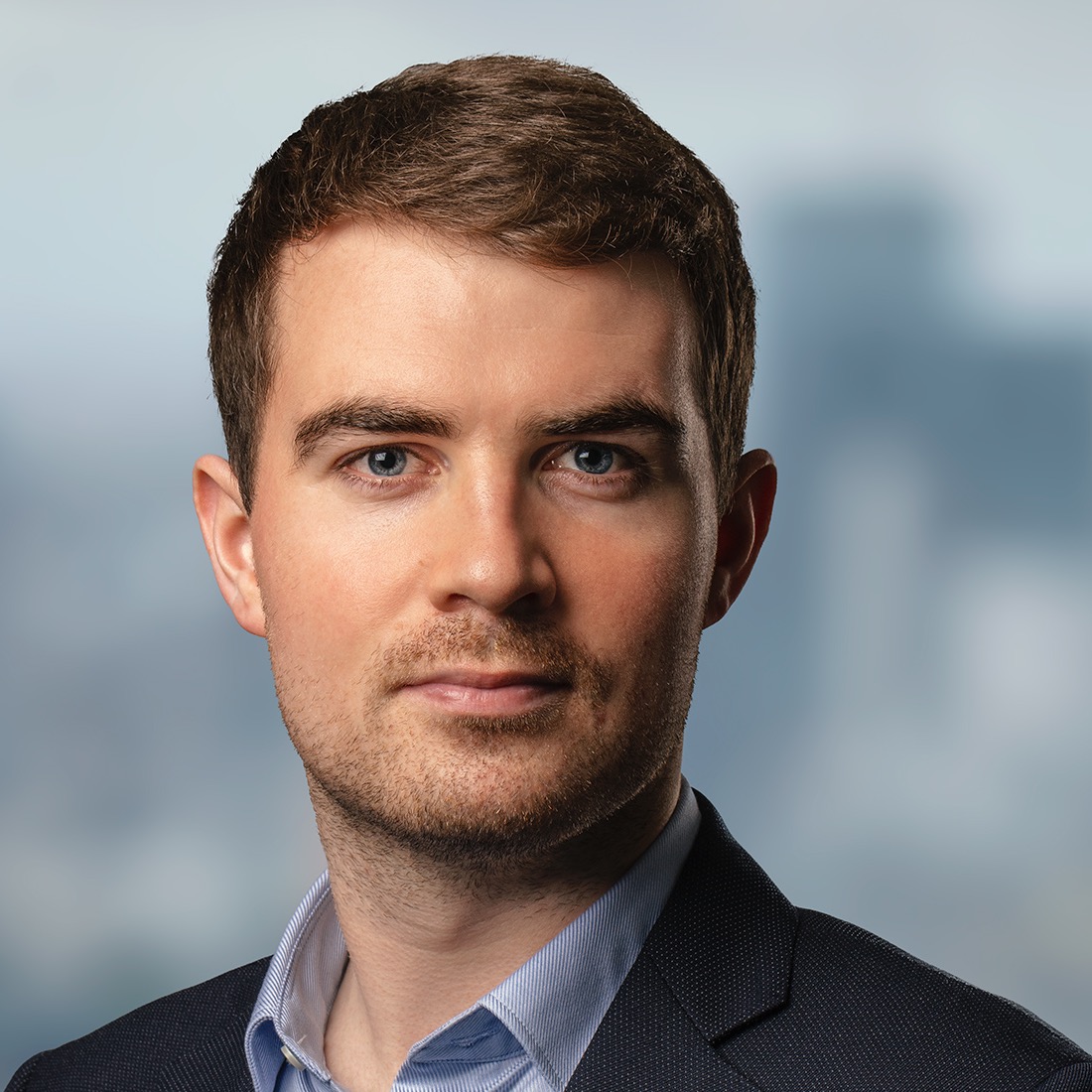 Donal Tobin, CEO of Integrate.io