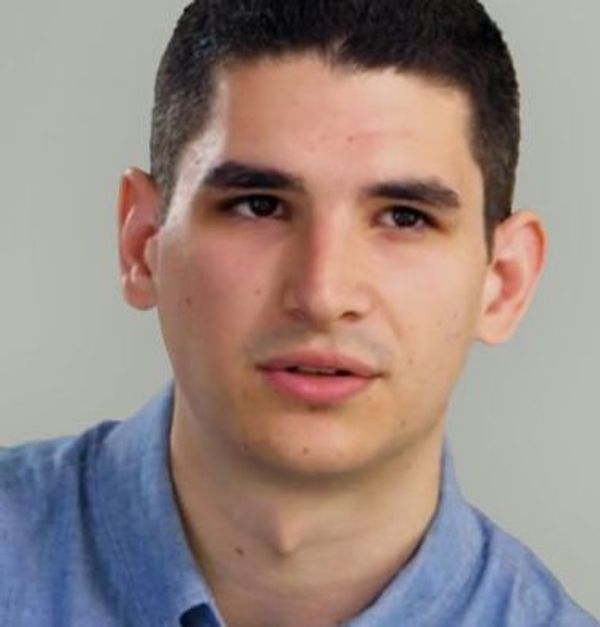 Matthew Delahousaye