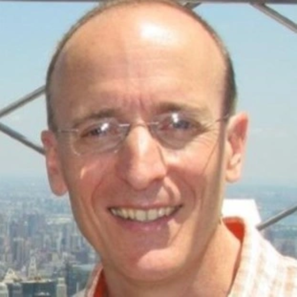 Bill Heffelfinger