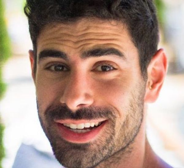 Shachar Avrahami