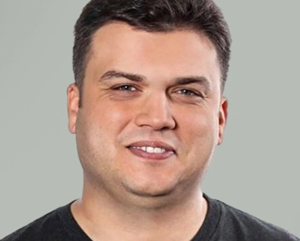 Slava Borodovsky