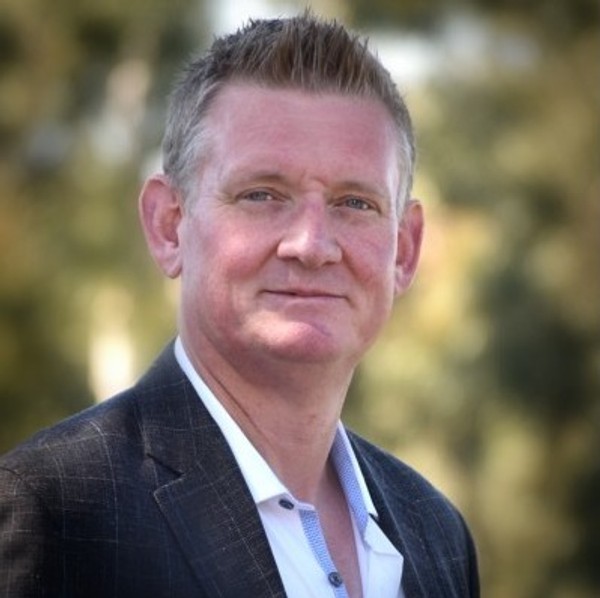 Gerald Heath