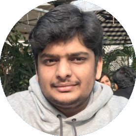 Satyam Krishna