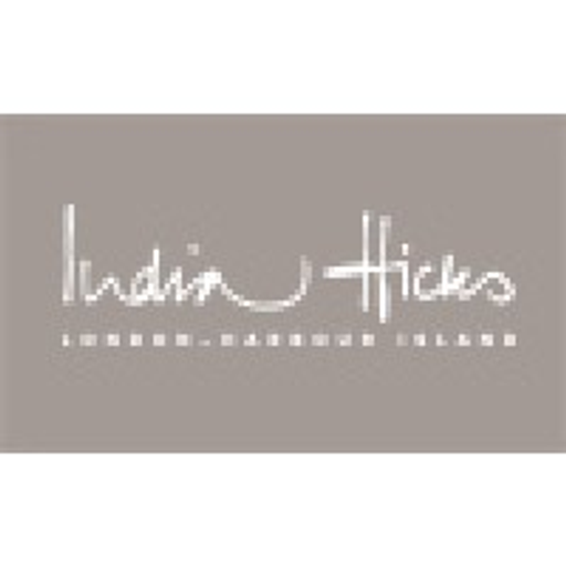 India Hicks logo