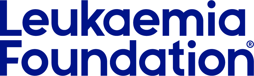 Leukaemia Foundation of Australia logo