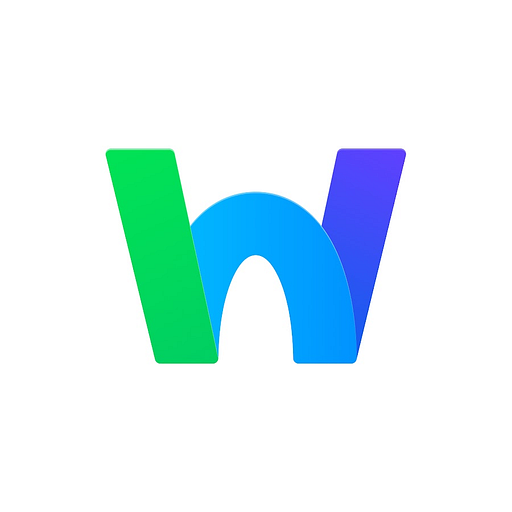Work4 logo