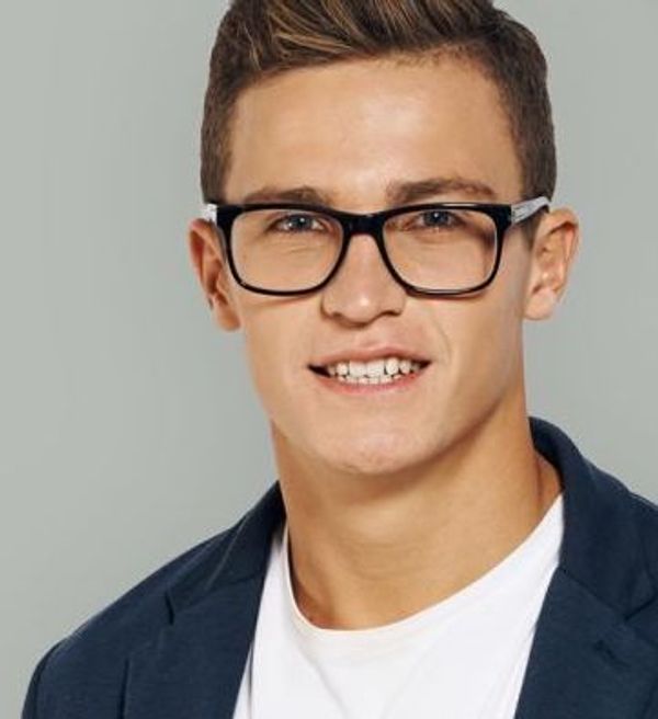 Craig Burton