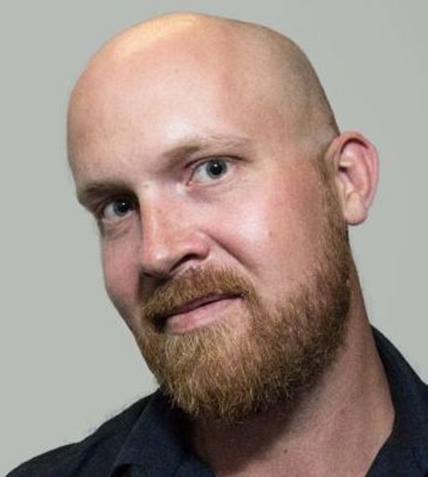 Claus Stovgaard