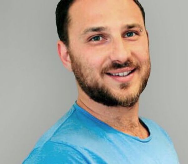 David Ilievsky