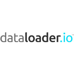 Dataloader logo