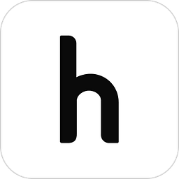 Hevo logo