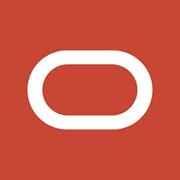Oracle Data Integrator logo