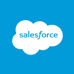 Salesforce Data Loader logo