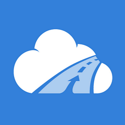 Skyvia logo