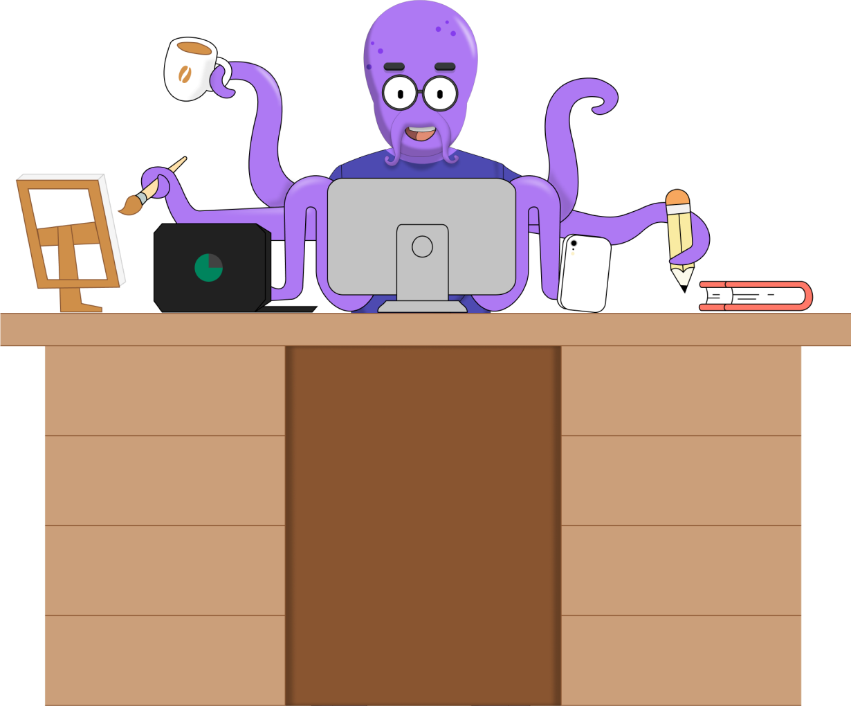 Integrate.io data pipeline illustration