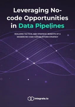Leveraging No-Code Opportunities in Data Pipelines