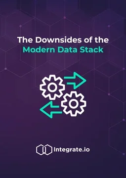 The Downsides of The Modern Data Stack