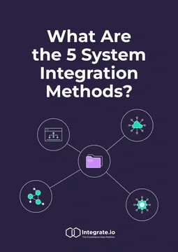 What Are the 5 System Integration Methods?