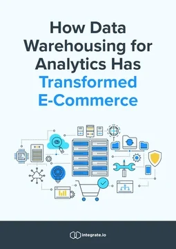 How Data Warehousing for Analytics Has Transformed E-Commerce