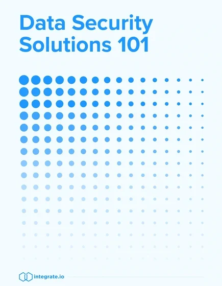 Data Security Solutions 101