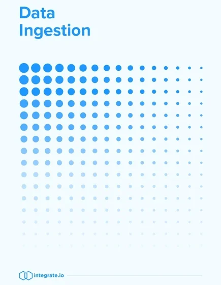 Data Ingestion Books and Guides