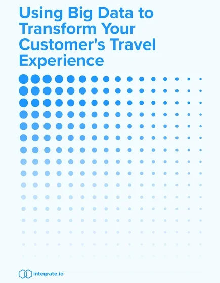 Using Big Data to Transform Your Customer's Travel Experience