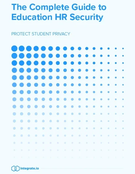The Complete Guide to Education HR Security
