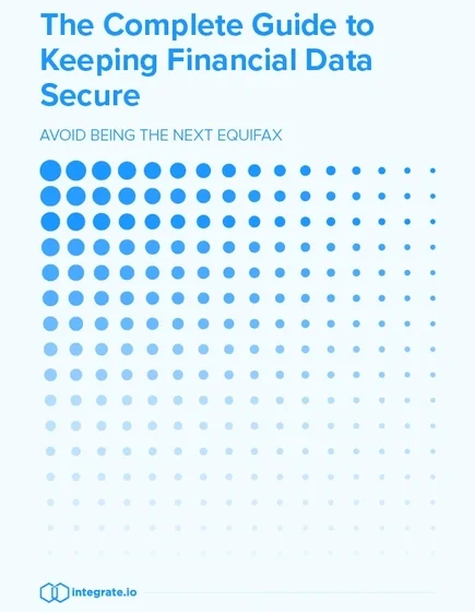 The Complete Guide to Keeping Financial Data Secure
