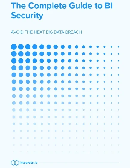 The Complete Guide to BI Security