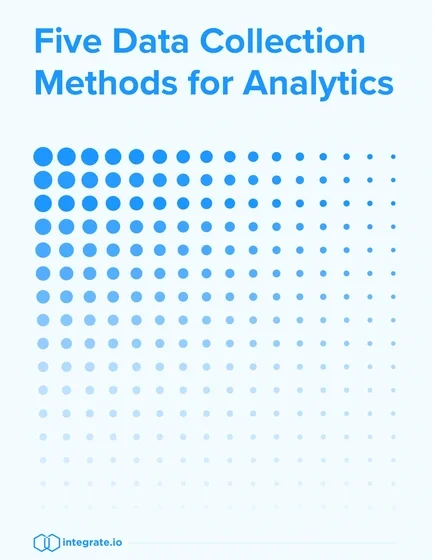 5 Data Collection Methods for Analytics
